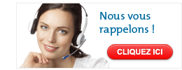 Nous vous rappelons !